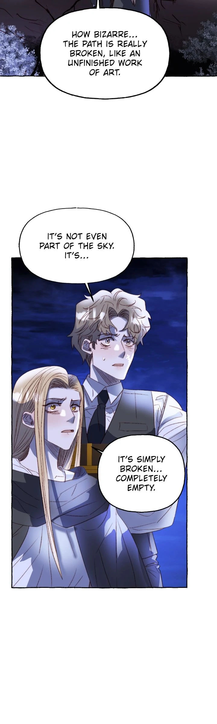 Beyond Walpurgis Chapter 76 - Page 27