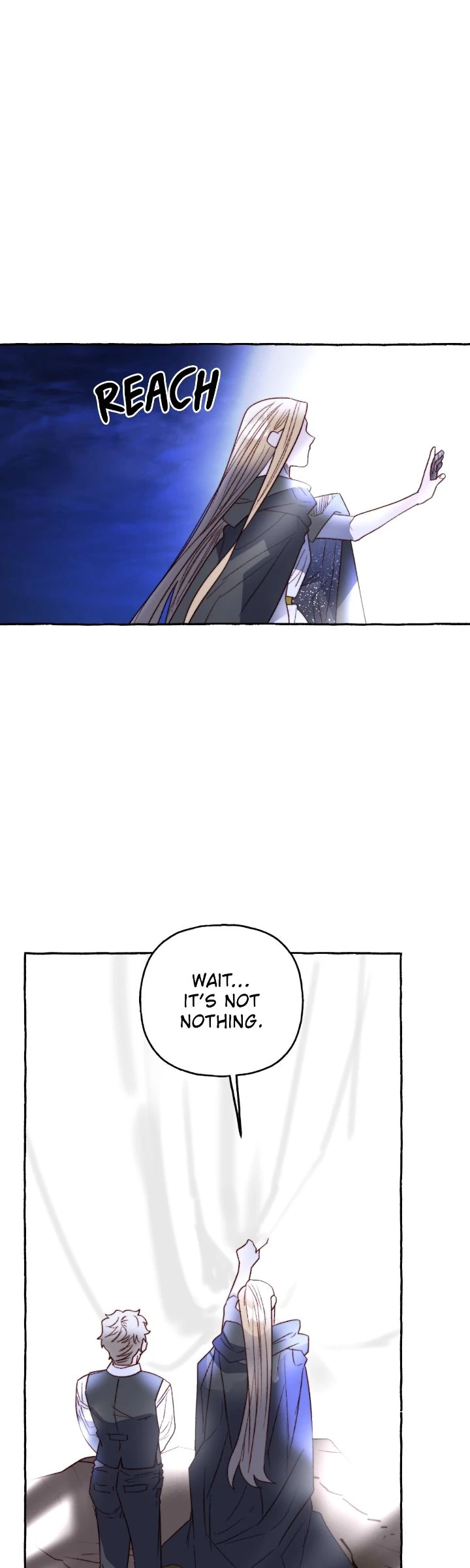 Beyond Walpurgis Chapter 76 - Page 28