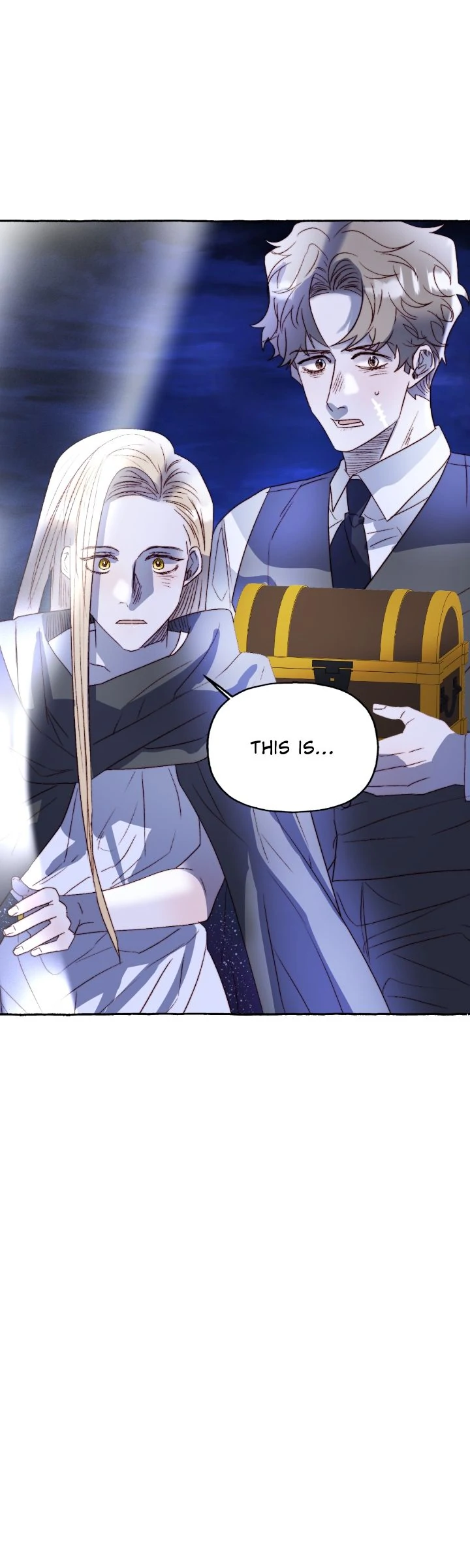 Beyond Walpurgis Chapter 76 - Page 30