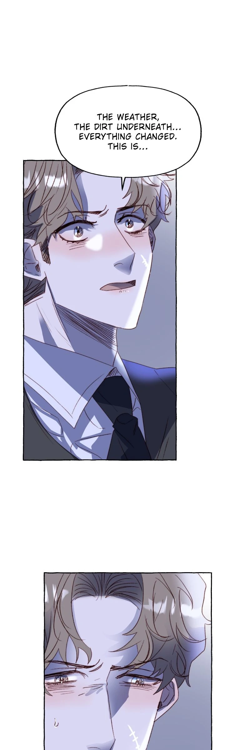 Beyond Walpurgis Chapter 76 - Page 32