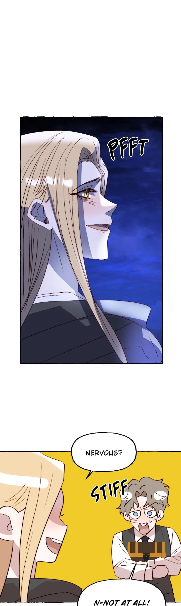 Beyond Walpurgis Chapter 76 - Page 34