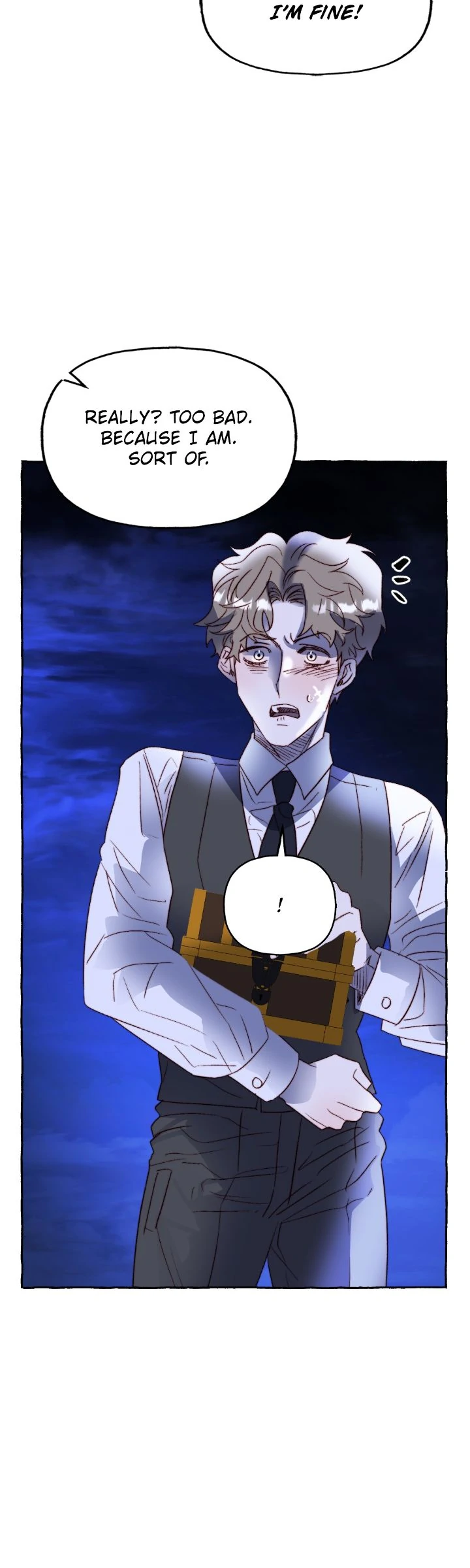 Beyond Walpurgis Chapter 76 - Page 35