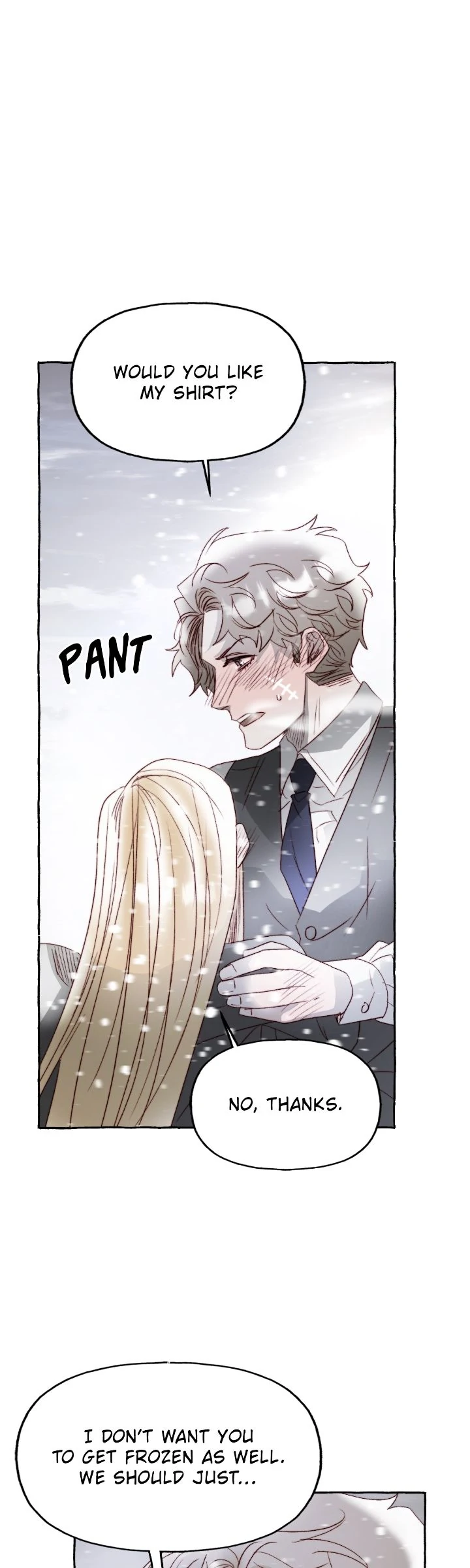 Beyond Walpurgis Chapter 76 - Page 40