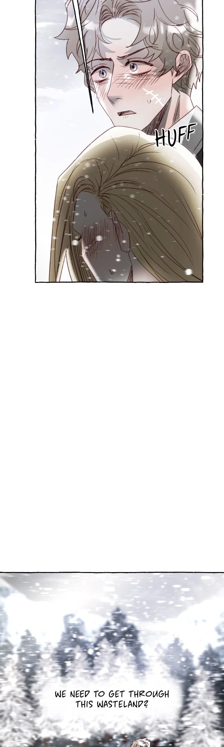 Beyond Walpurgis Chapter 76 - Page 41