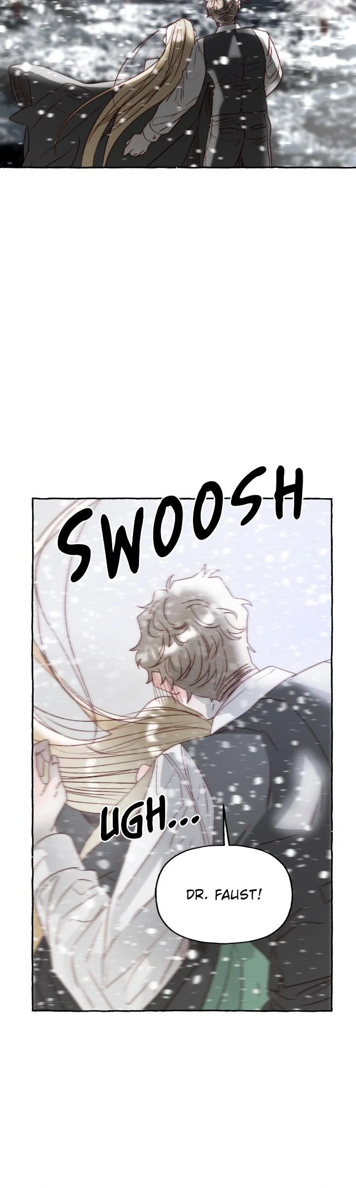 Beyond Walpurgis Chapter 76 - Page 42