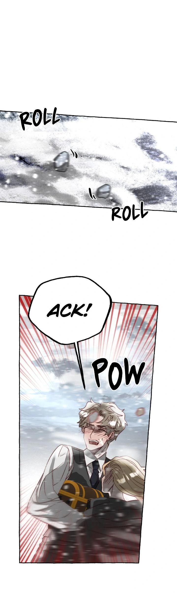 Beyond Walpurgis Chapter 76 - Page 43