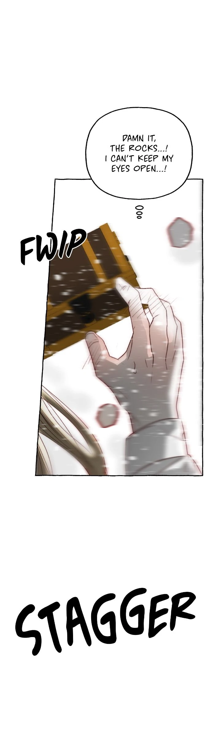 Beyond Walpurgis Chapter 76 - Page 44