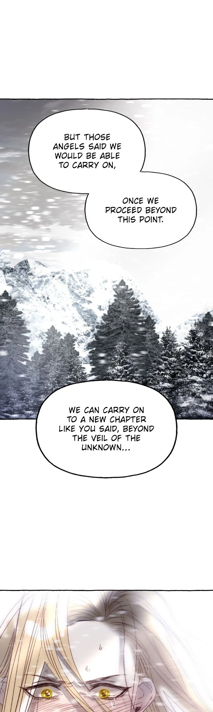 Beyond Walpurgis Chapter 76 - Page 48