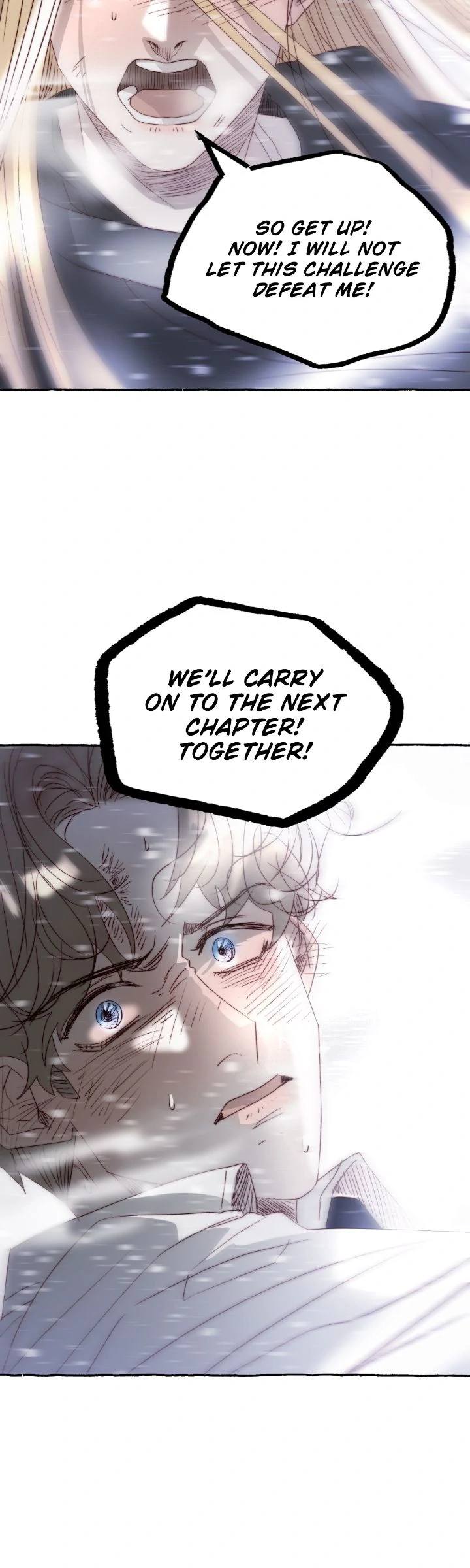 Beyond Walpurgis Chapter 76 - Page 49