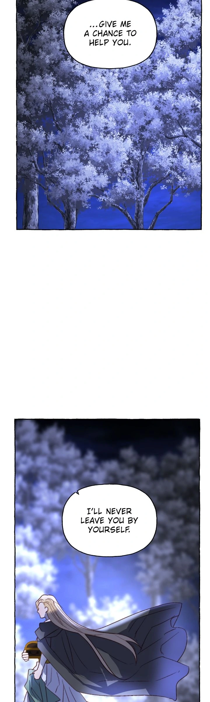 Beyond Walpurgis Chapter 76 - Page 9