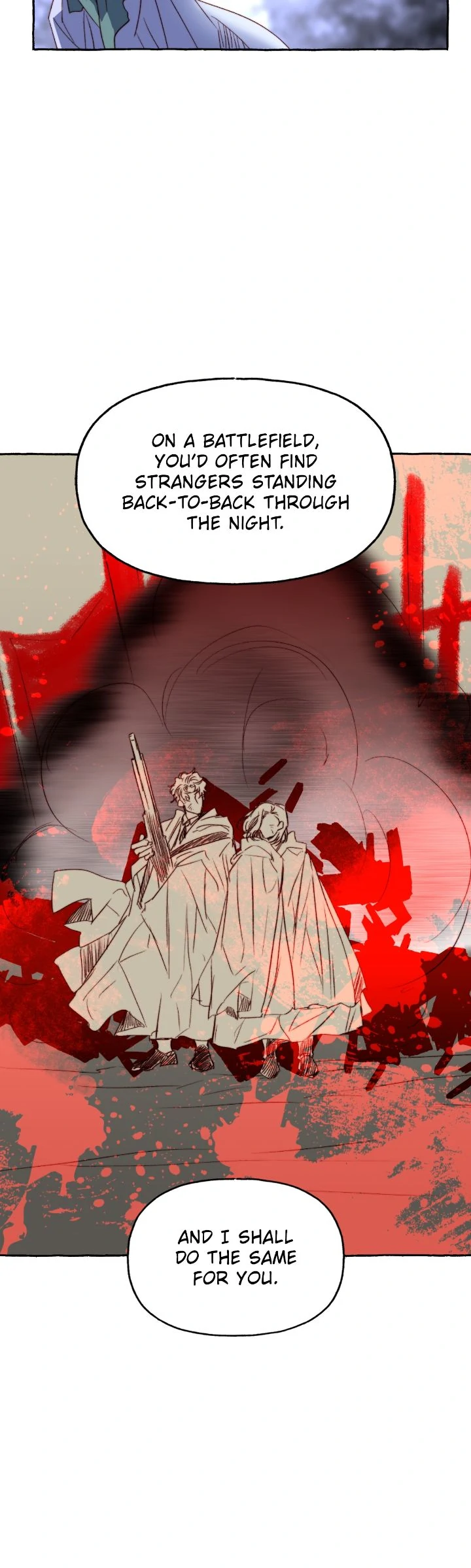 Beyond Walpurgis Chapter 76 - Page 10