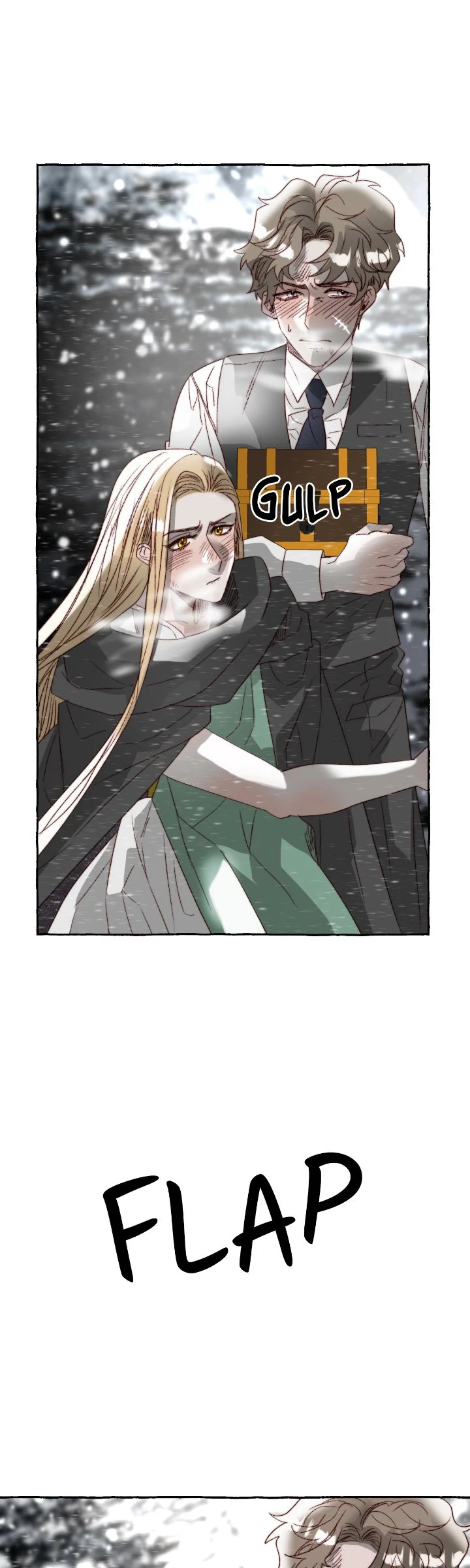 Beyond Walpurgis Chapter 77 - Page 2