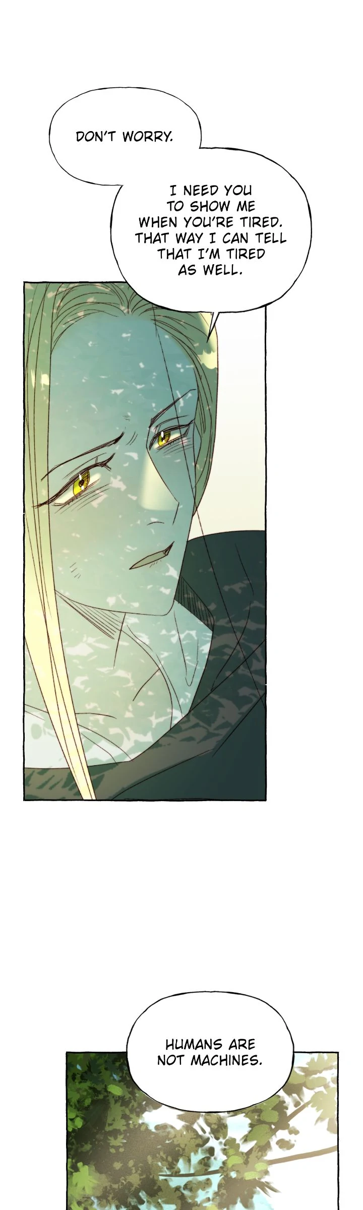 Beyond Walpurgis Chapter 77 - Page 13