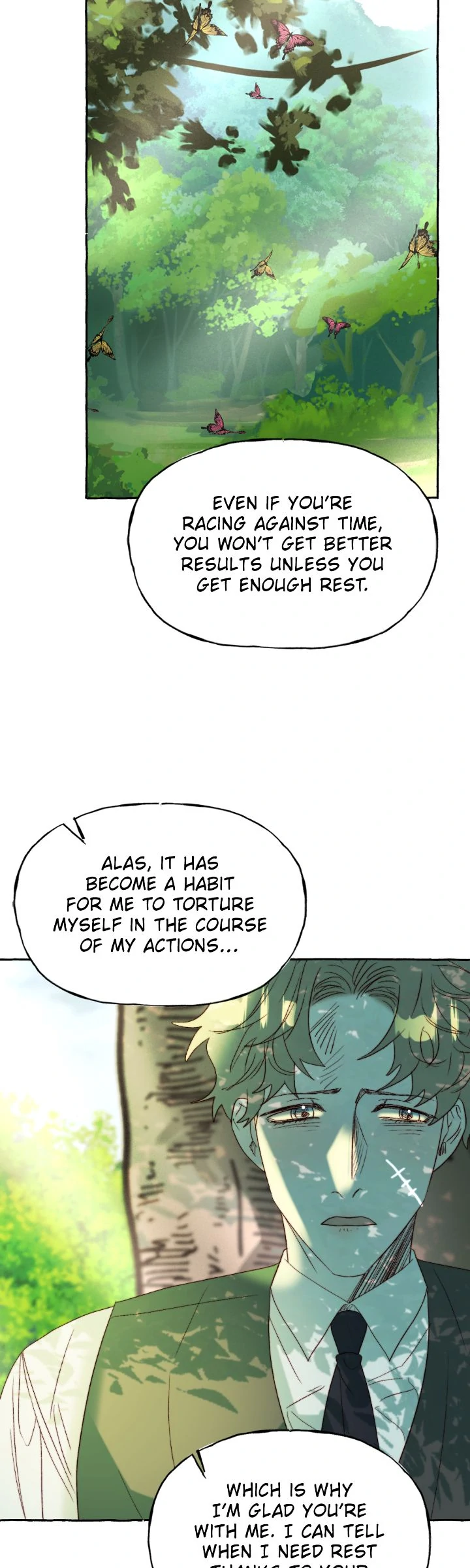 Beyond Walpurgis Chapter 77 - Page 14