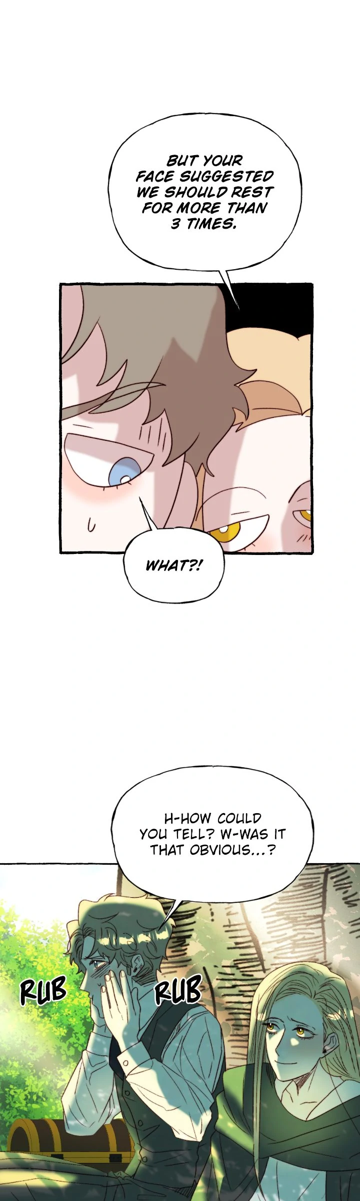 Beyond Walpurgis Chapter 77 - Page 16