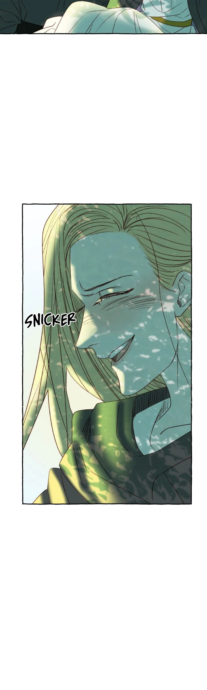 Beyond Walpurgis Chapter 77 - Page 17