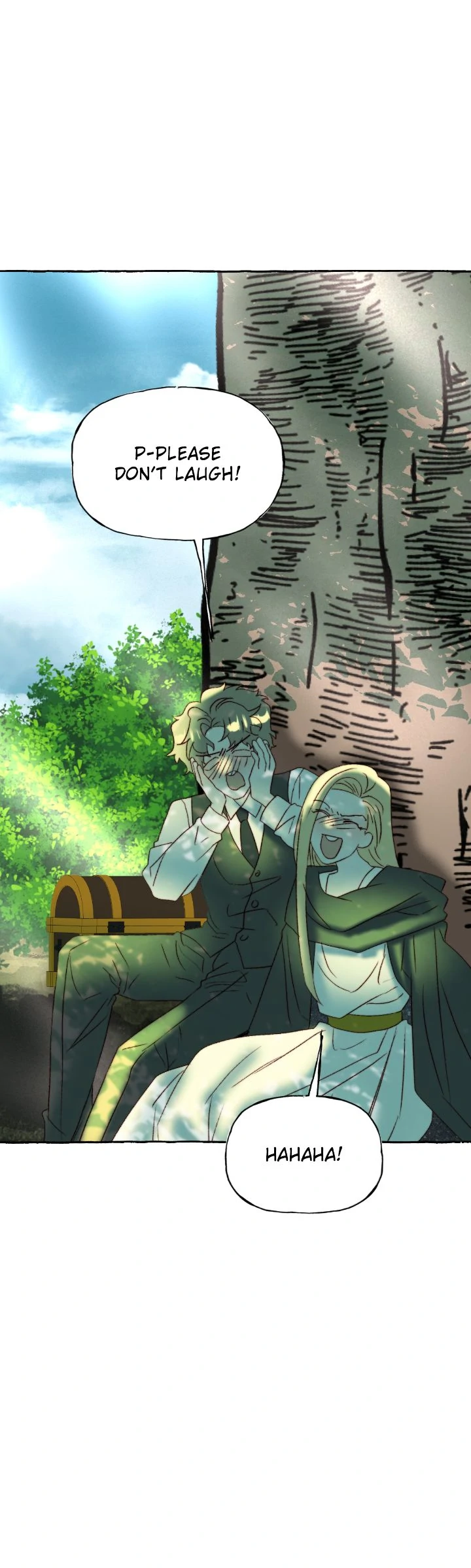 Beyond Walpurgis Chapter 77 - Page 18