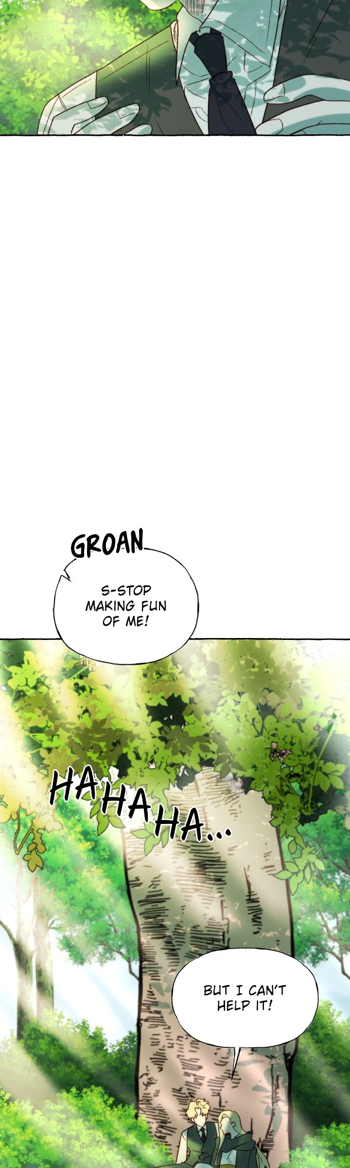 Beyond Walpurgis Chapter 77 - Page 20