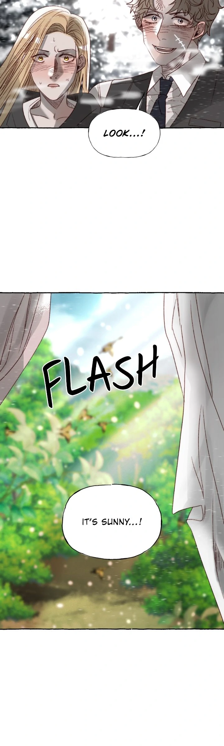 Beyond Walpurgis Chapter 77 - Page 3