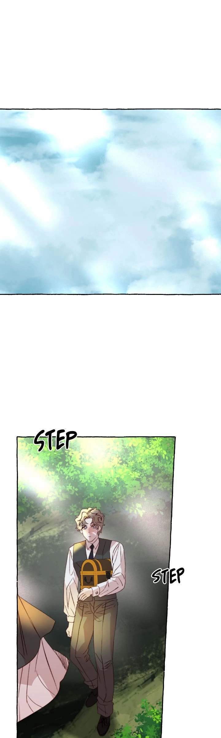 Beyond Walpurgis Chapter 77 - Page 22