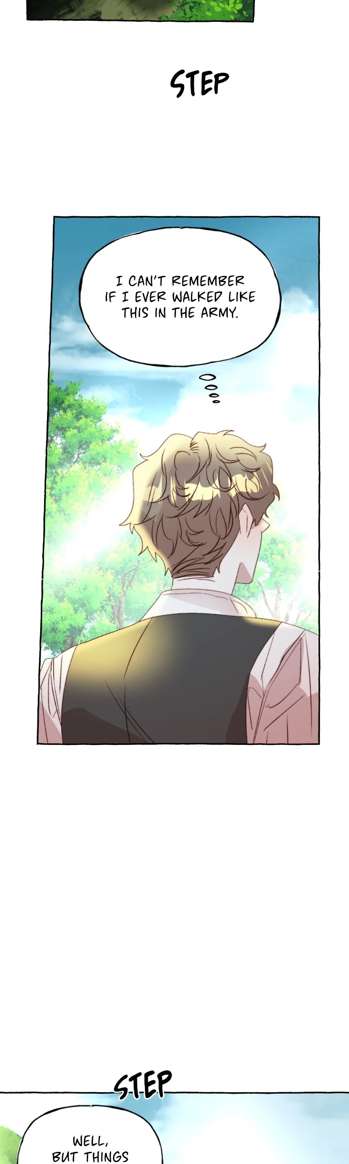 Beyond Walpurgis Chapter 77 - Page 23