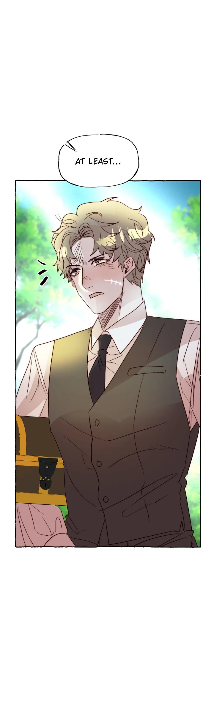 Beyond Walpurgis Chapter 77 - Page 25