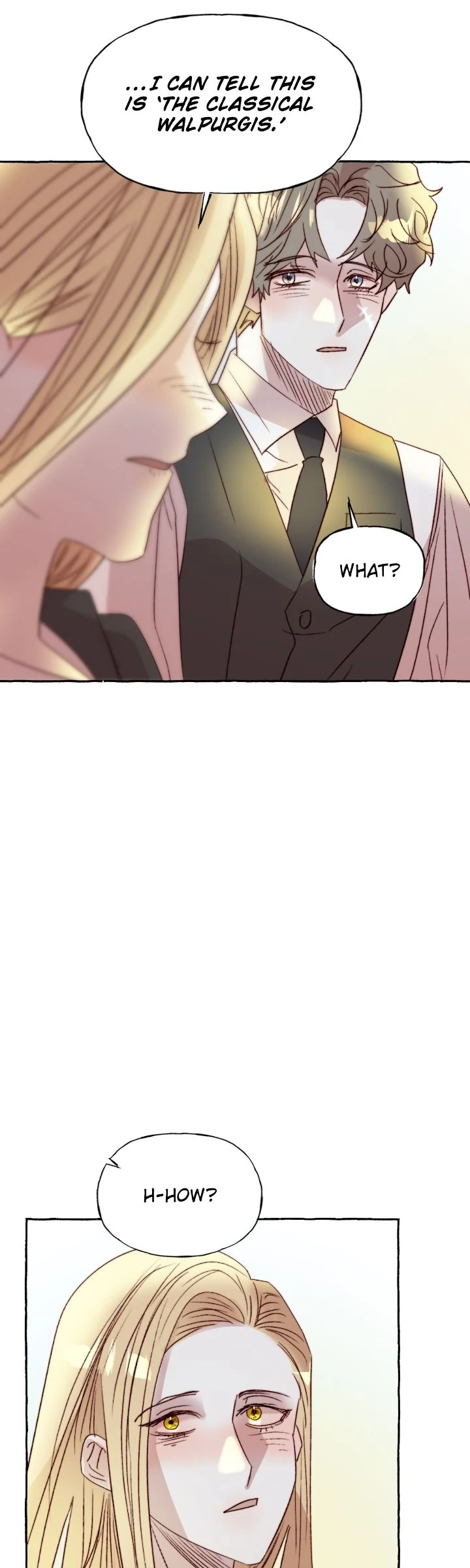 Beyond Walpurgis Chapter 77 - Page 26