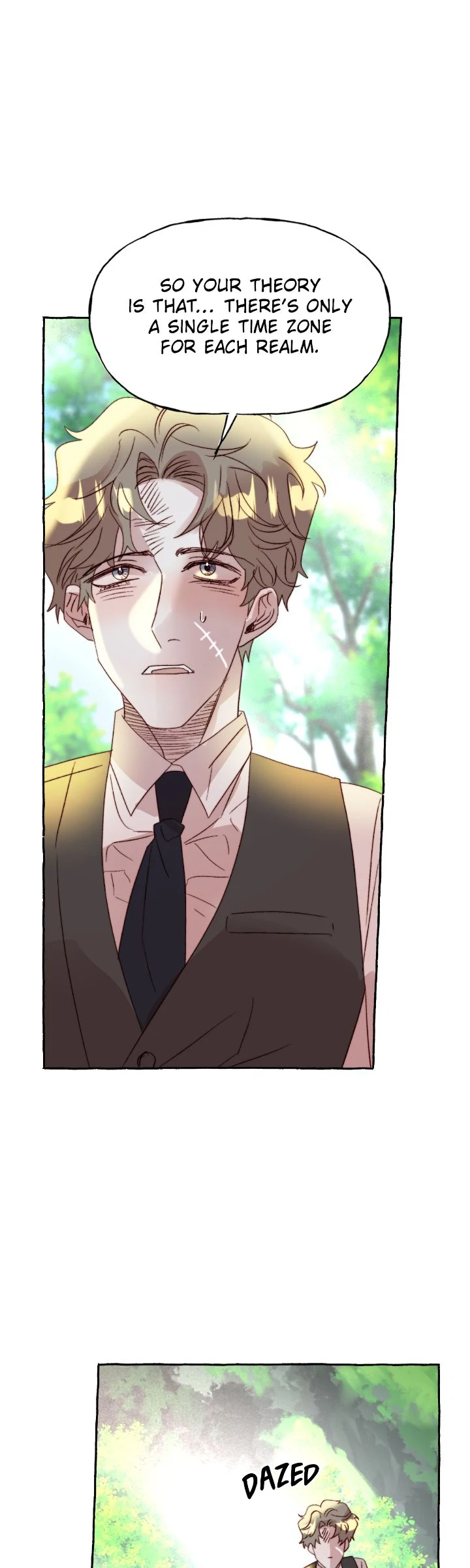 Beyond Walpurgis Chapter 77 - Page 28