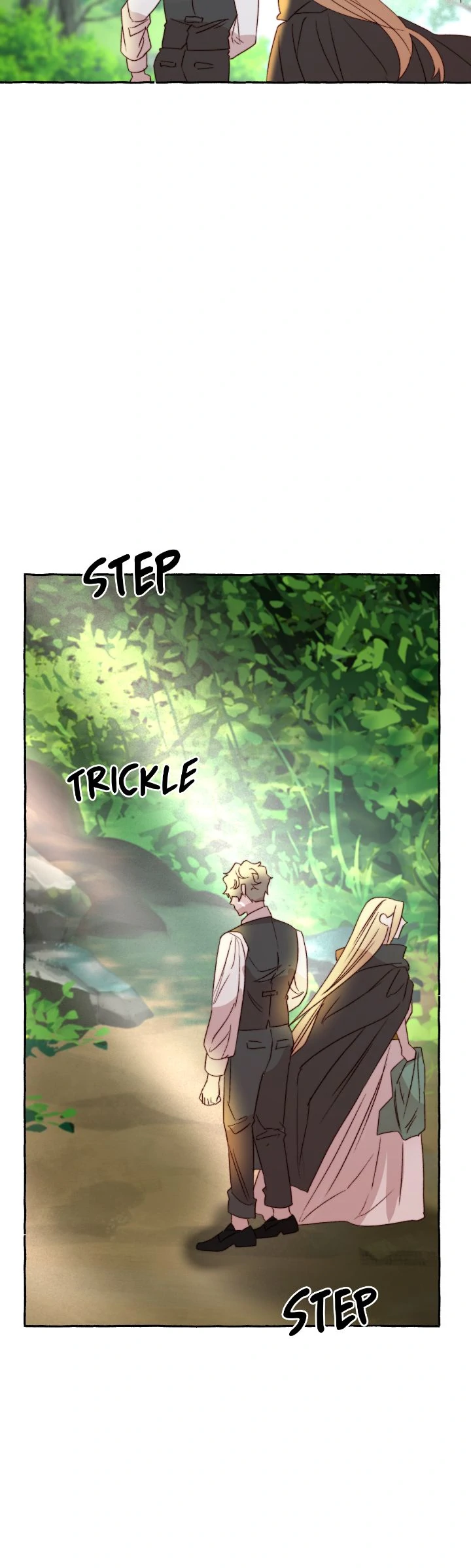 Beyond Walpurgis Chapter 77 - Page 30