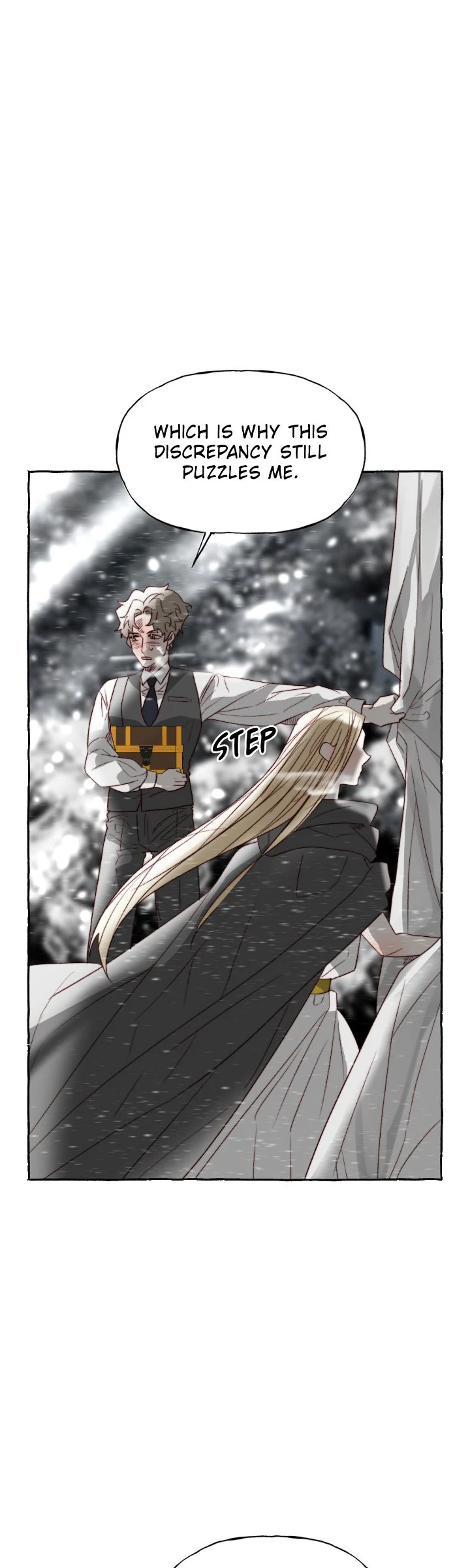 Beyond Walpurgis Chapter 77 - Page 4