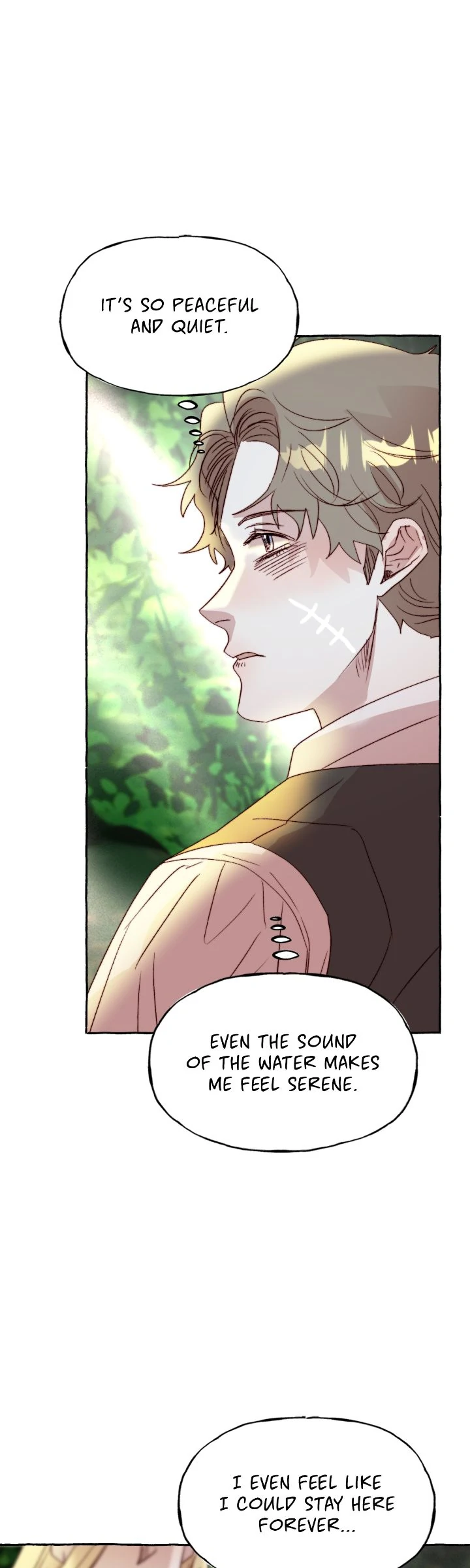 Beyond Walpurgis Chapter 77 - Page 31