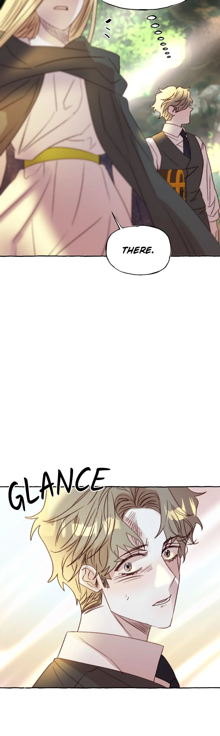 Beyond Walpurgis Chapter 77 - Page 32