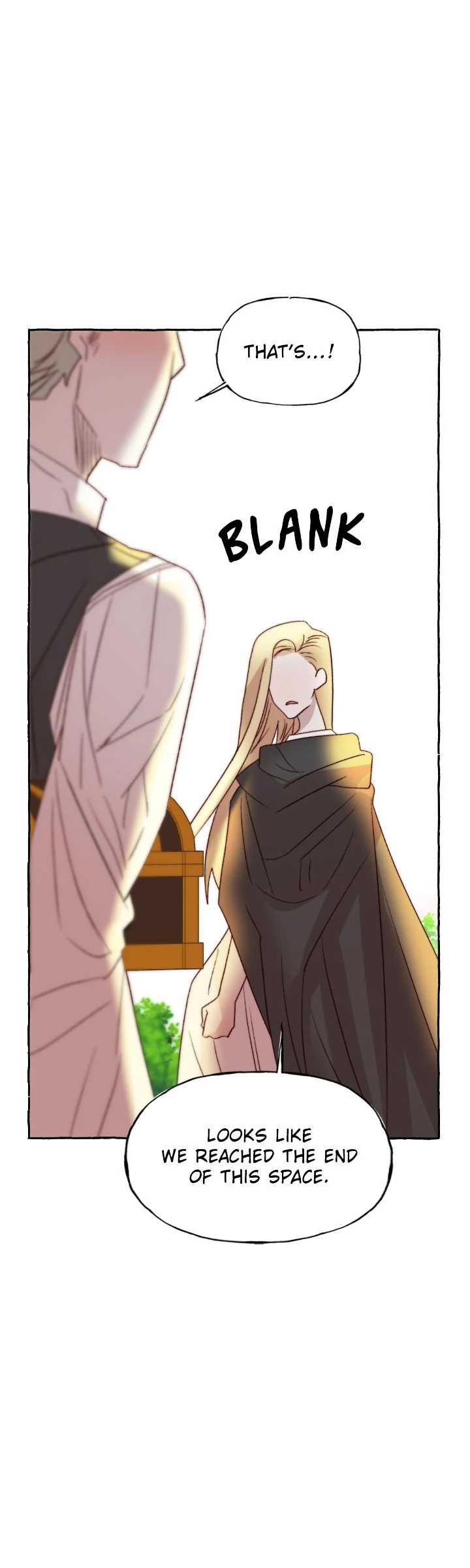 Beyond Walpurgis Chapter 77 - Page 33