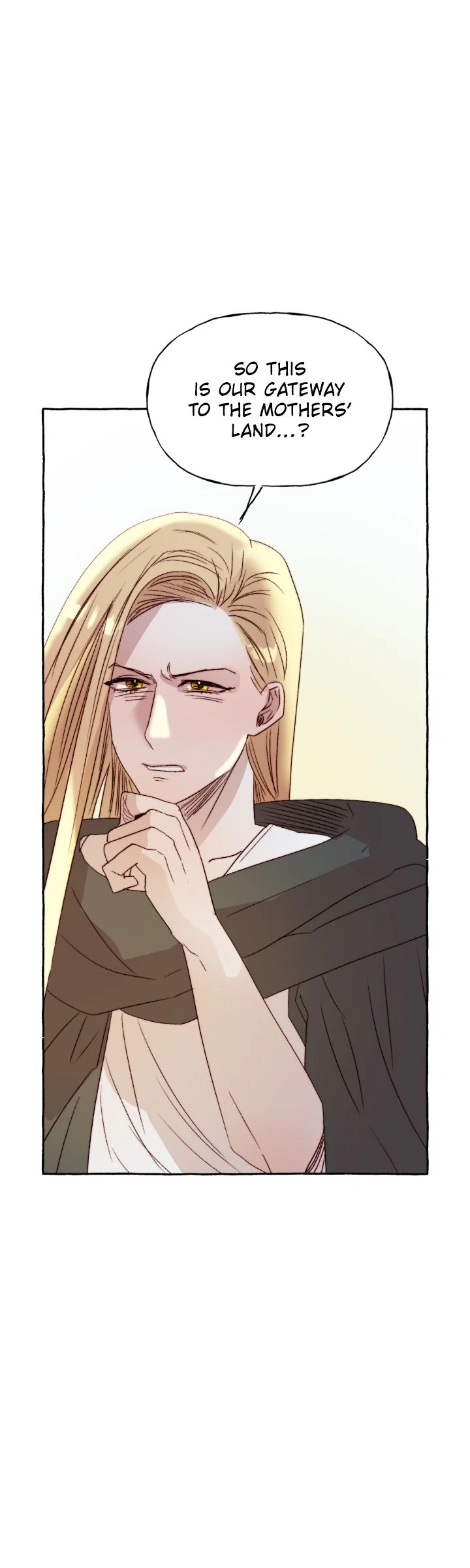 Beyond Walpurgis Chapter 77 - Page 34