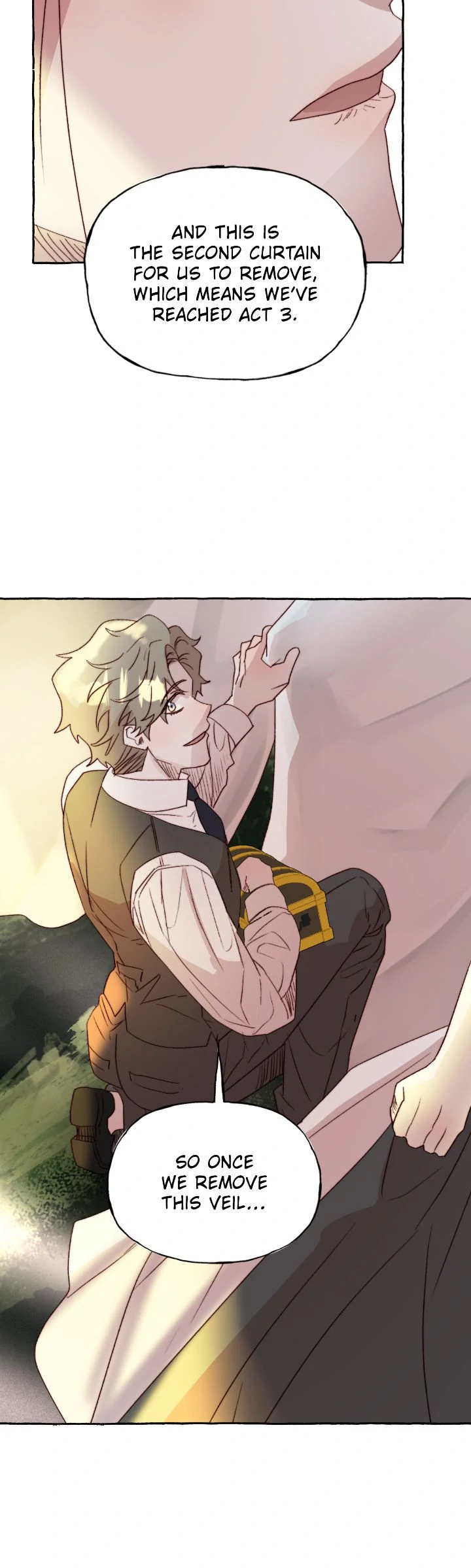 Beyond Walpurgis Chapter 77 - Page 36