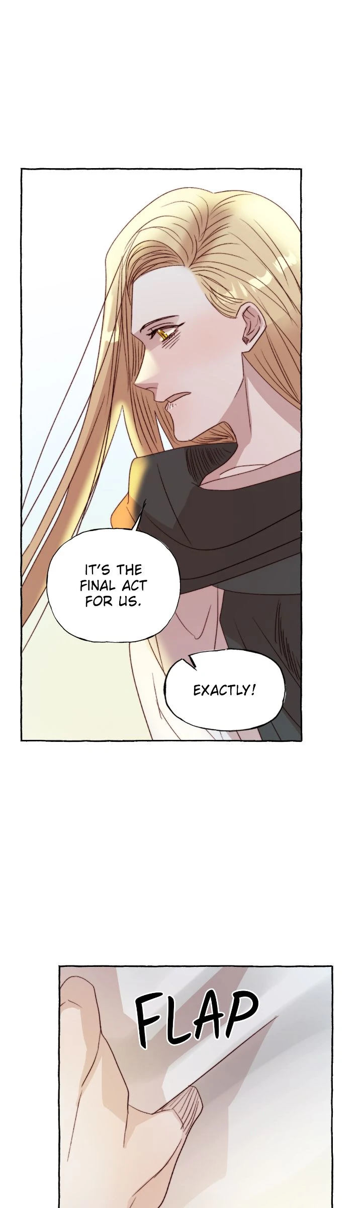 Beyond Walpurgis Chapter 77 - Page 37