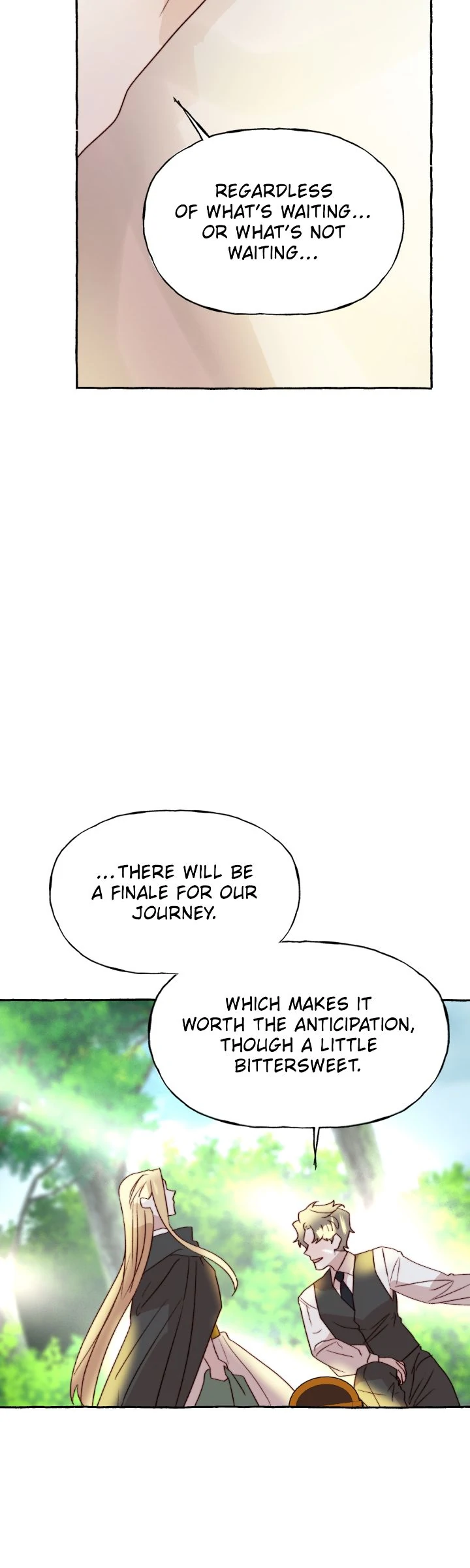 Beyond Walpurgis Chapter 77 - Page 38