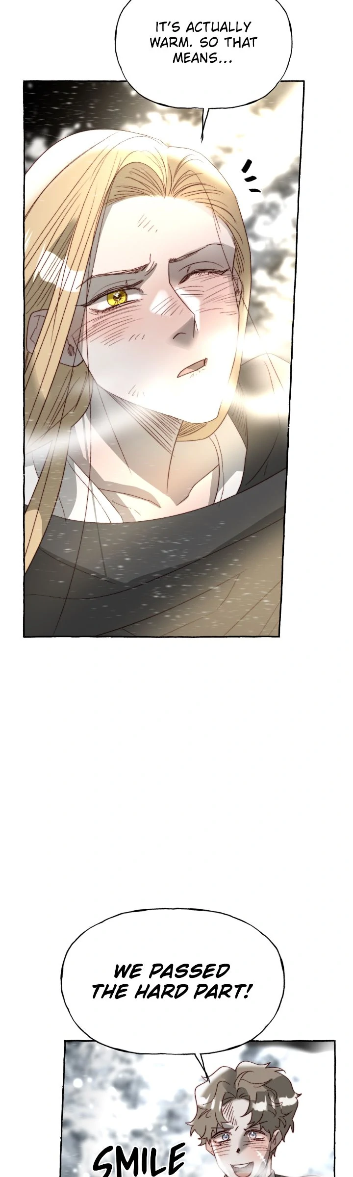 Beyond Walpurgis Chapter 77 - Page 5