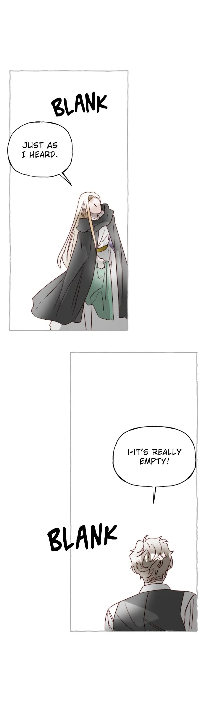 Beyond Walpurgis Chapter 77 - Page 41