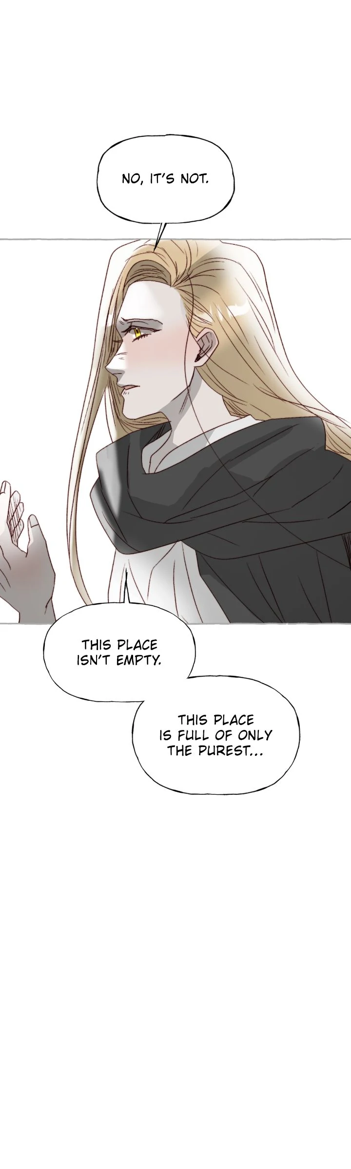 Beyond Walpurgis Chapter 77 - Page 42