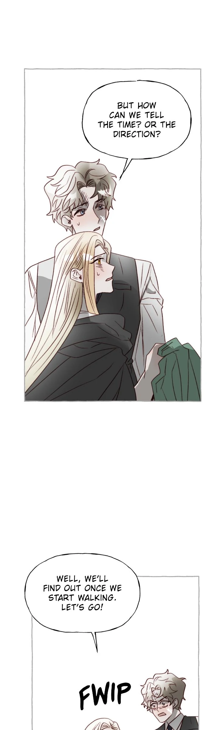 Beyond Walpurgis Chapter 77 - Page 43