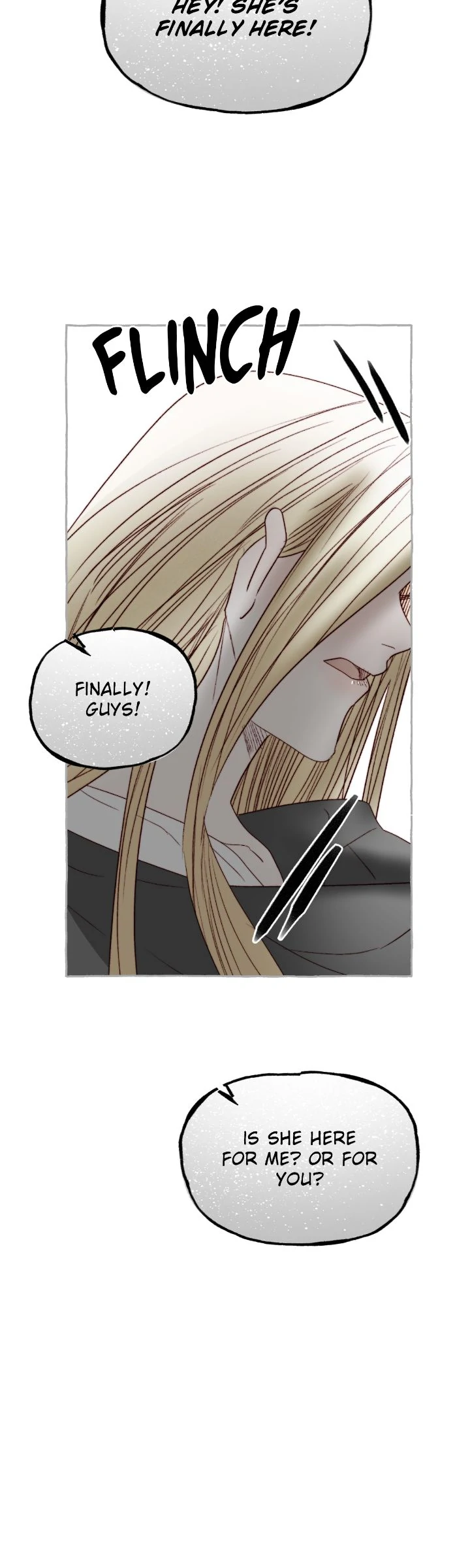 Beyond Walpurgis Chapter 77 - Page 45