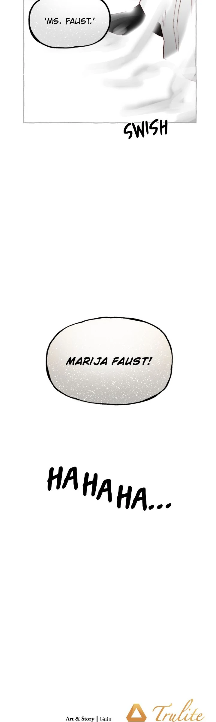 Beyond Walpurgis Chapter 77 - Page 47