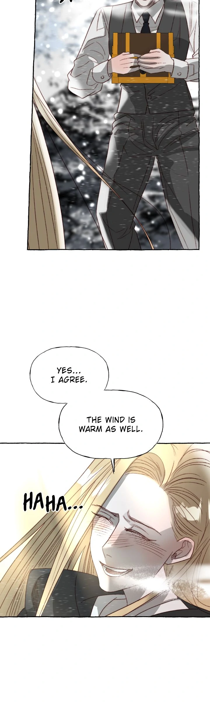 Beyond Walpurgis Chapter 77 - Page 6