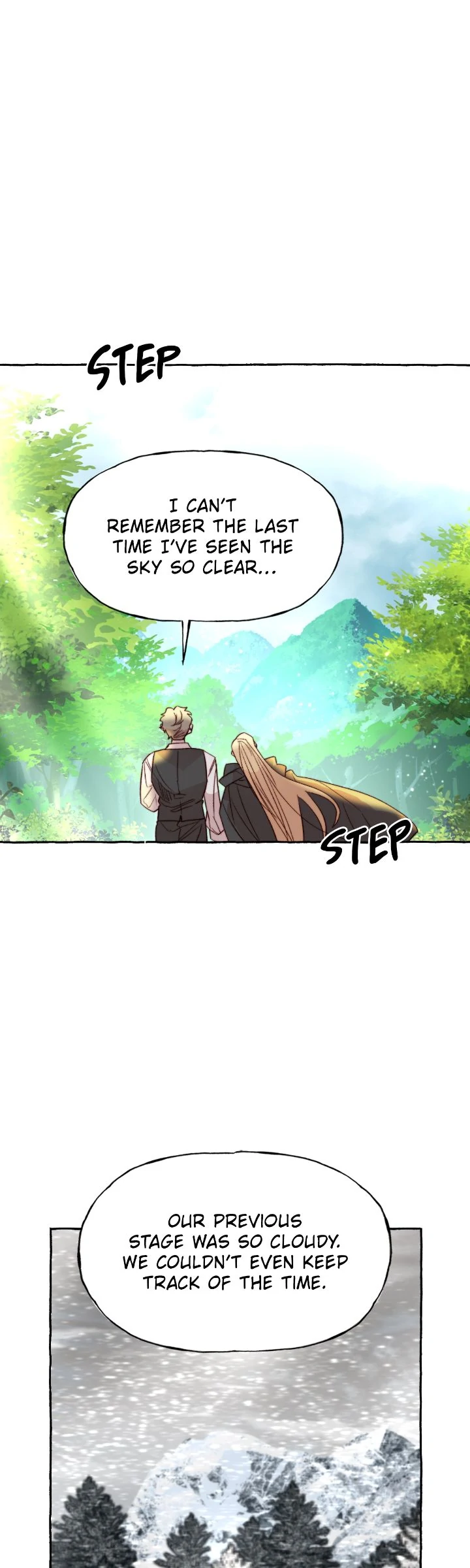 Beyond Walpurgis Chapter 77 - Page 7