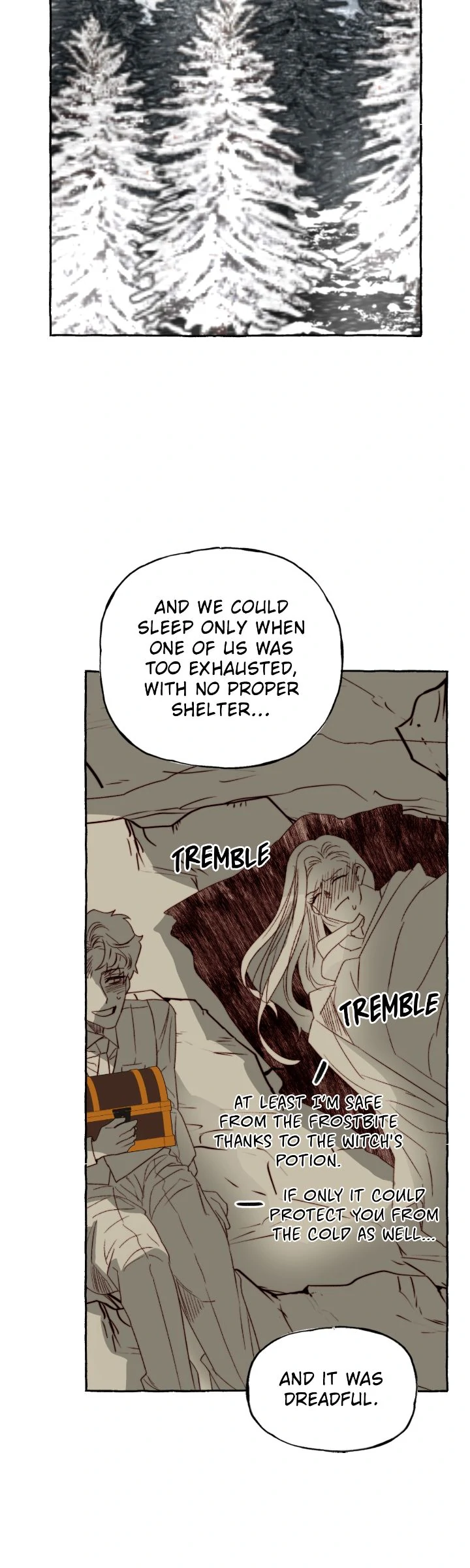 Beyond Walpurgis Chapter 77 - Page 8