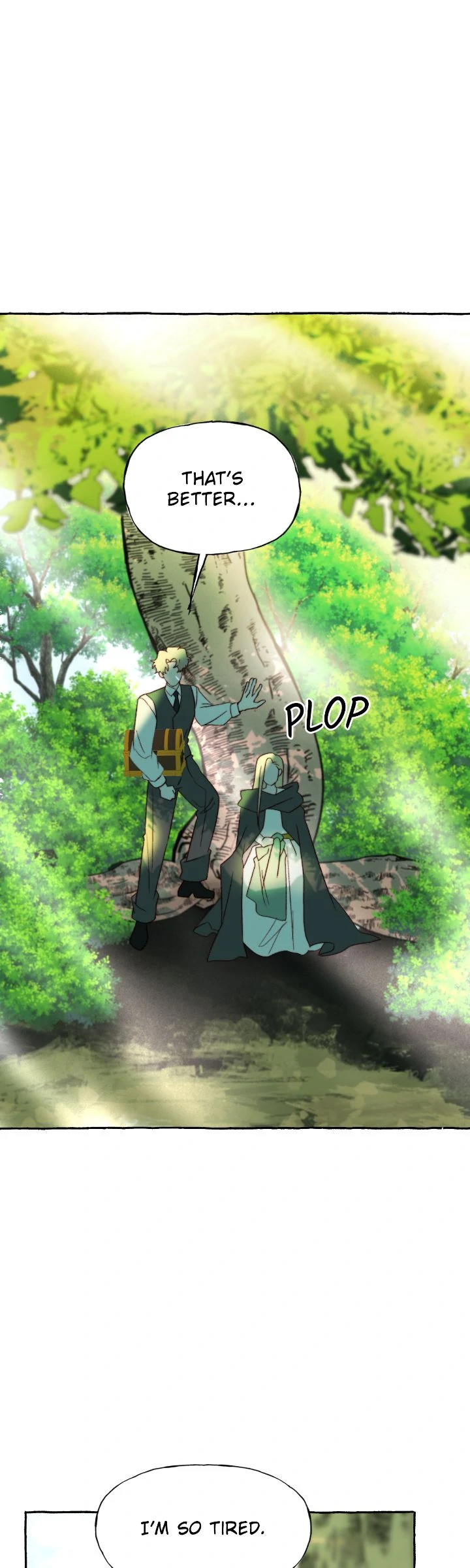 Beyond Walpurgis Chapter 77 - Page 10