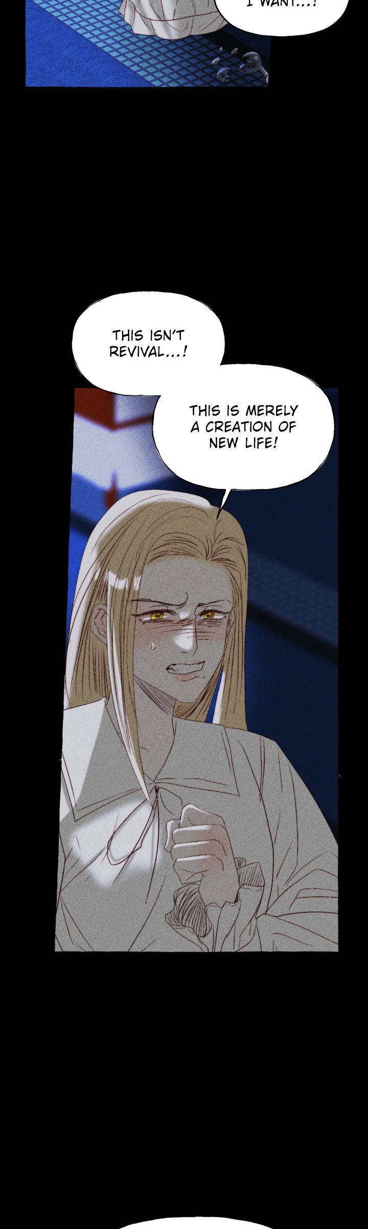 Beyond Walpurgis Chapter 78 - Page 2