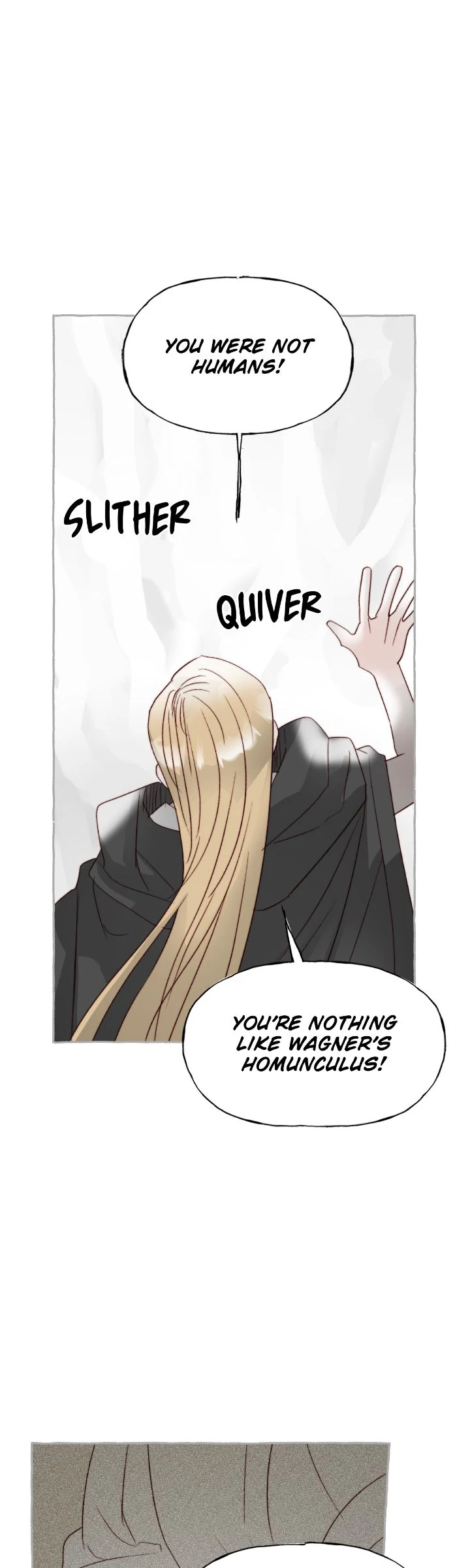 Beyond Walpurgis Chapter 78 - Page 11