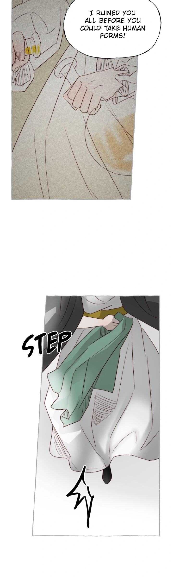 Beyond Walpurgis Chapter 78 - Page 12